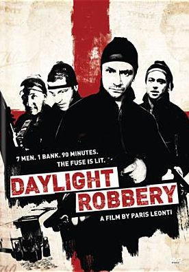 Daylight Robbery