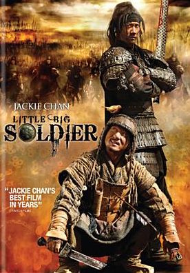 Little Big Soldier