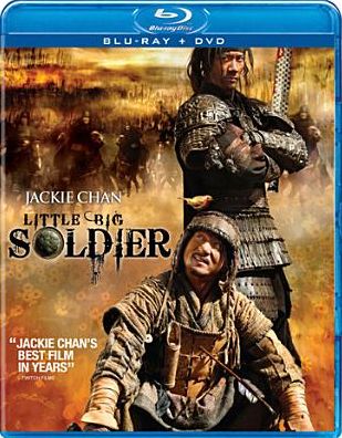 Little Big Soldier [Blu-ray]