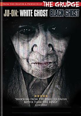 Ju-on: White Ghost/Ju-on: Black Ghost