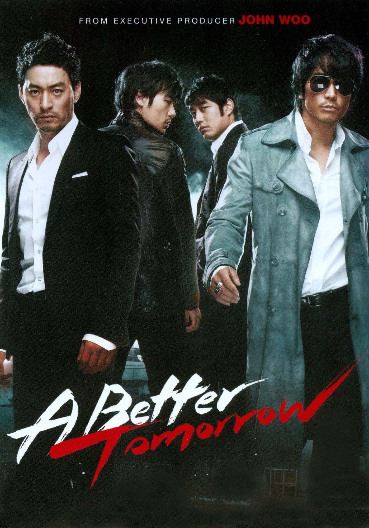 A Better Tomorrow