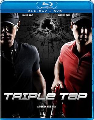 Triple Tap [Blu-ray]