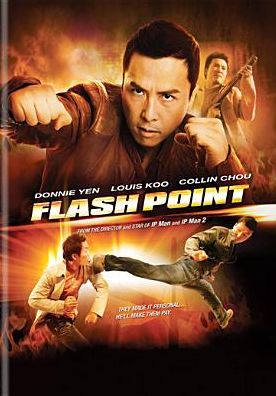 Flash Point
