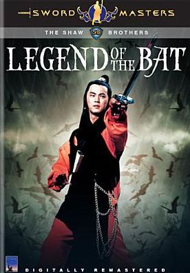 Legend Of The Bat