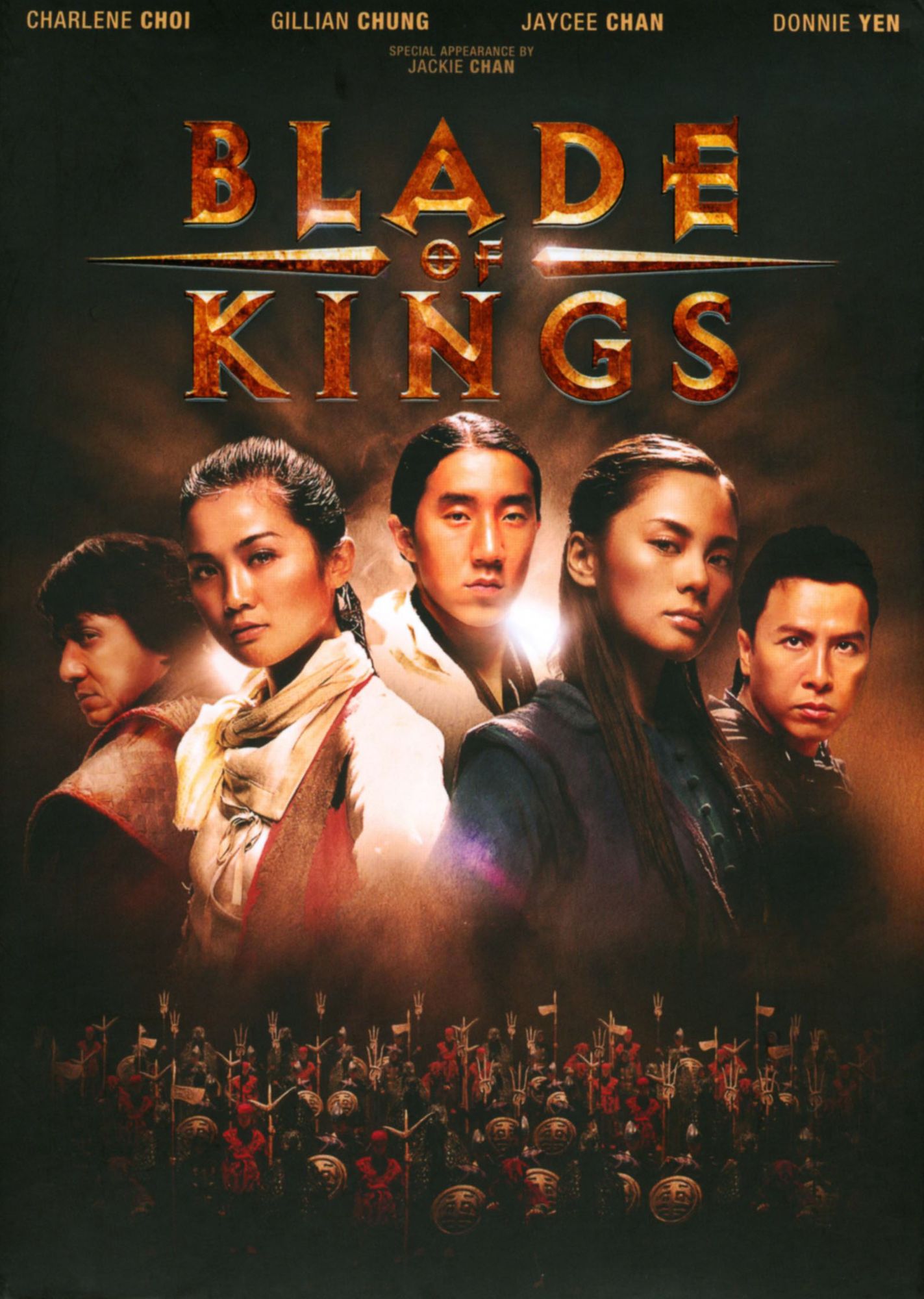 Blade of Kings
