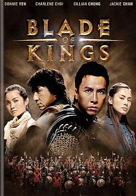 Blade of Kings