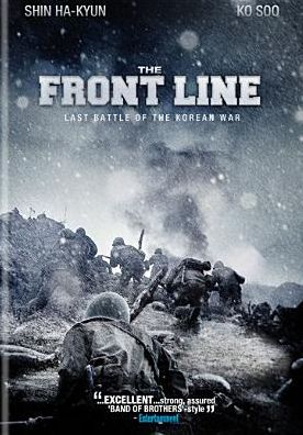 The Front Line