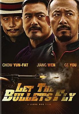 Let the Bullets Fly