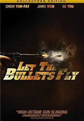 Let the Bullets Fly [Collector's Edition] [2 Discs]