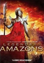 Legendary Amazons