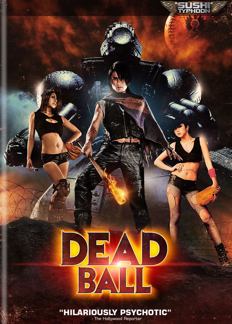 Dead Ball