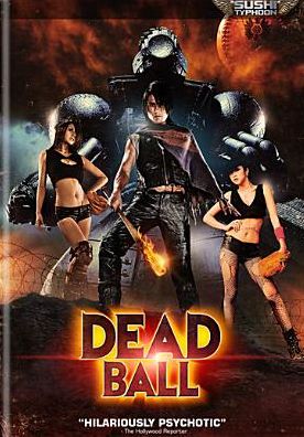 Dead Ball