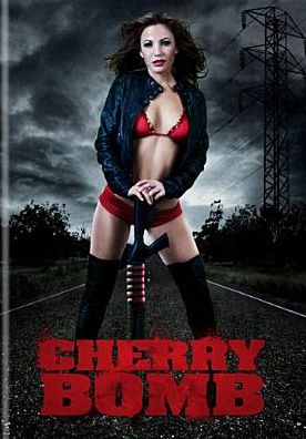 Cherry Bomb