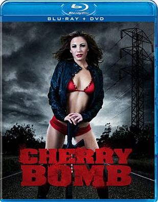 Cherry Bomb [Blu-ray/DVD]