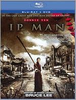 Ip Man [Blu-ray]