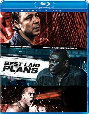 Best Laid Plans [2 Discs] [Blu-ray/DVD]