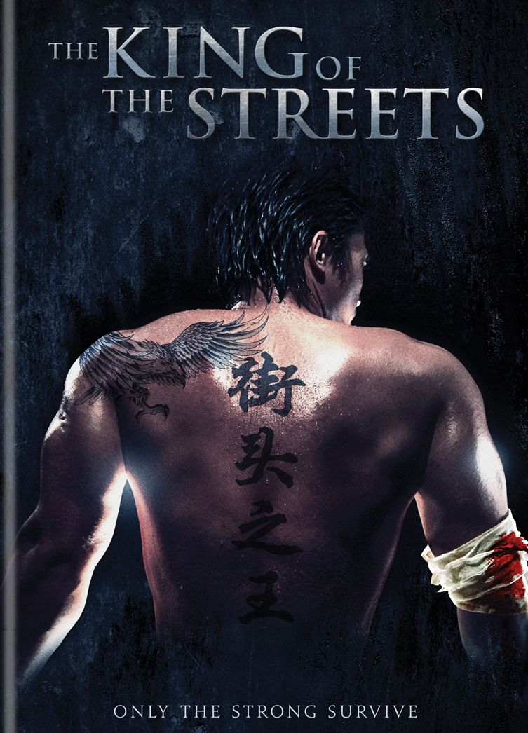 The King of the Streets