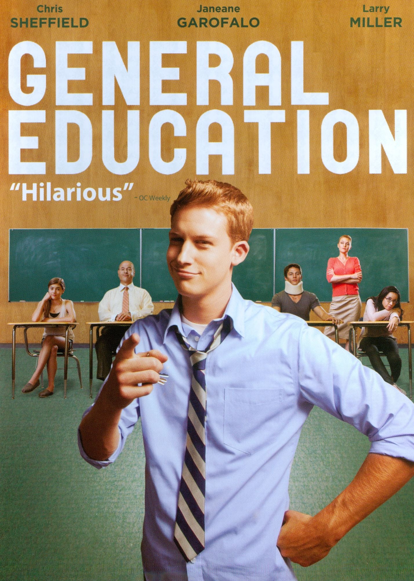 General Education