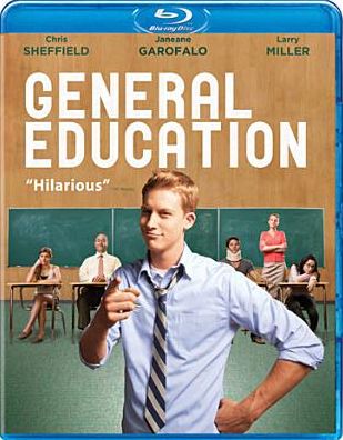 General Education [Blu-ray]