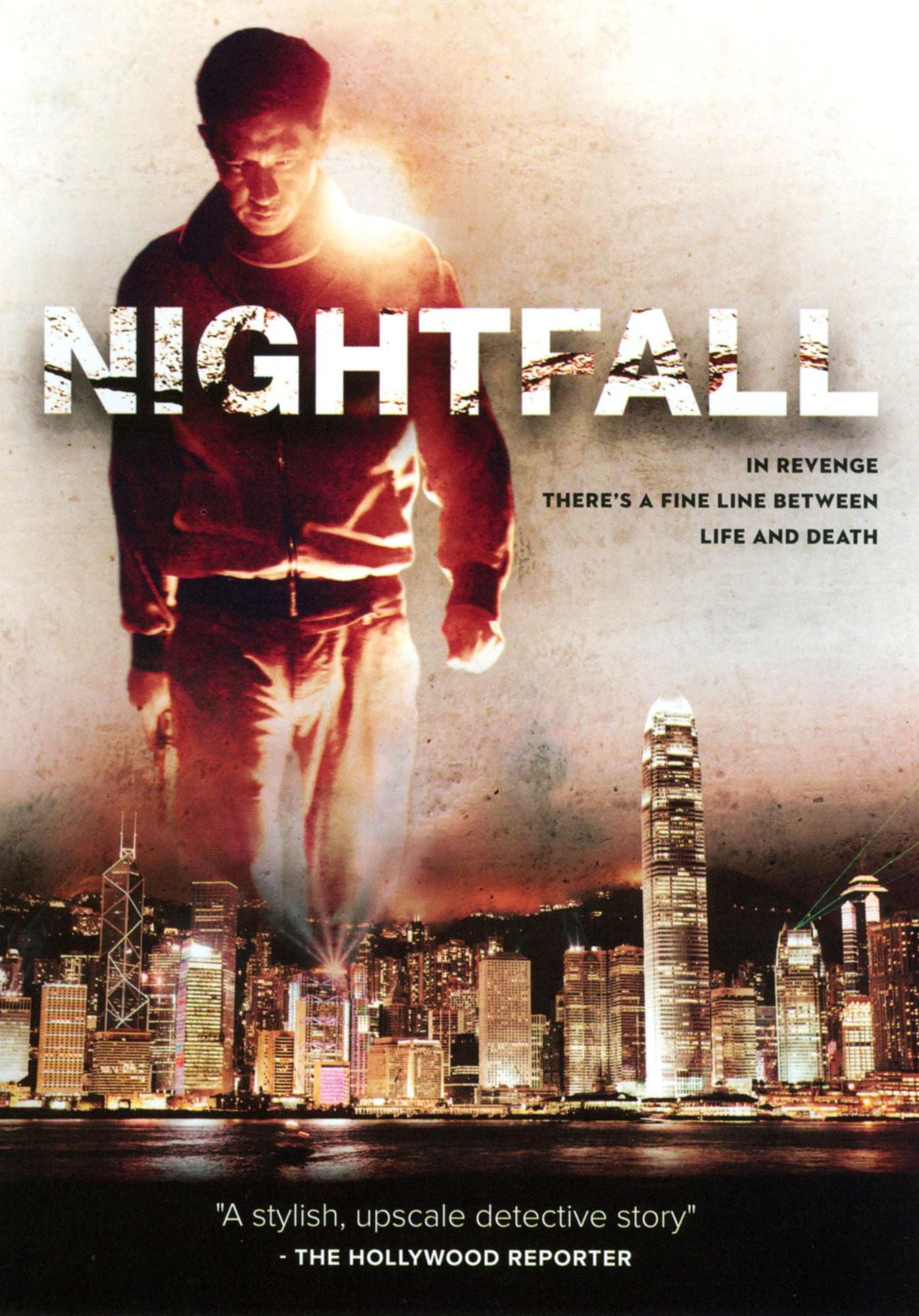 Nightfall