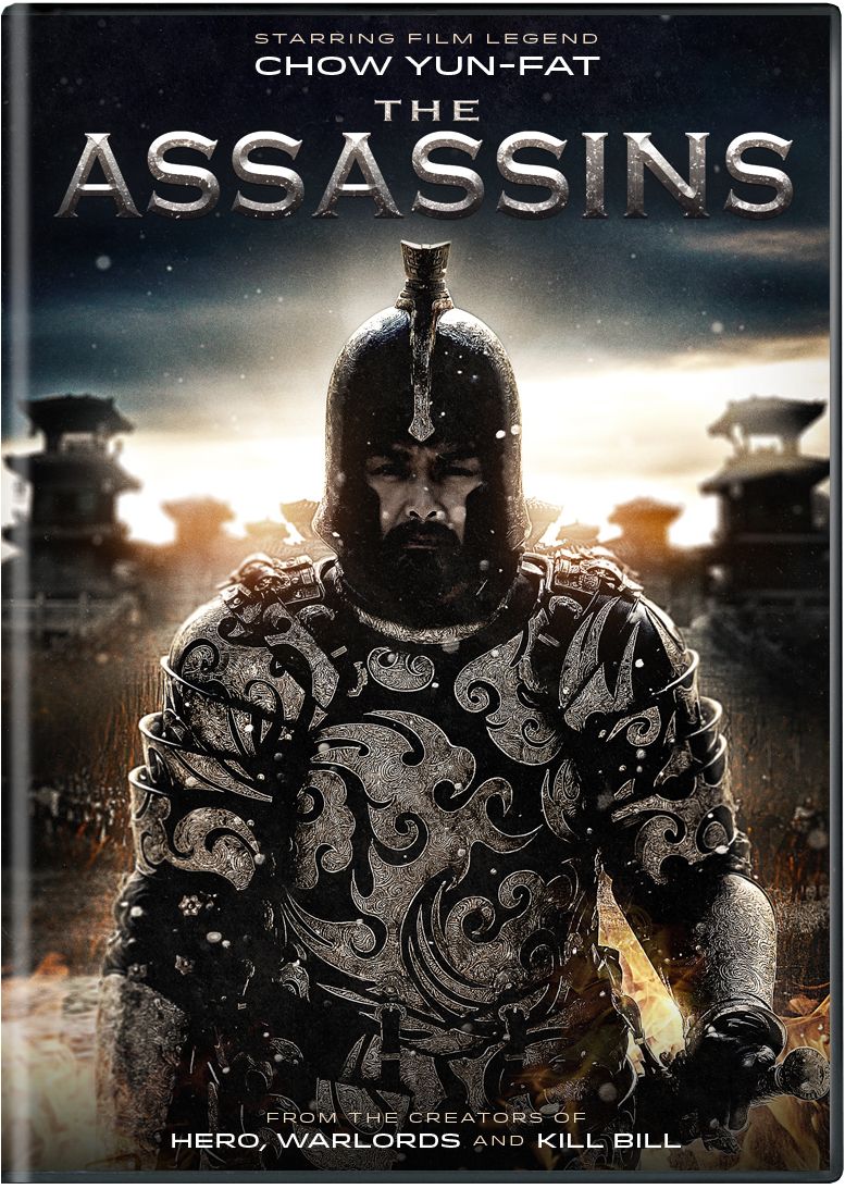 The Assassins
