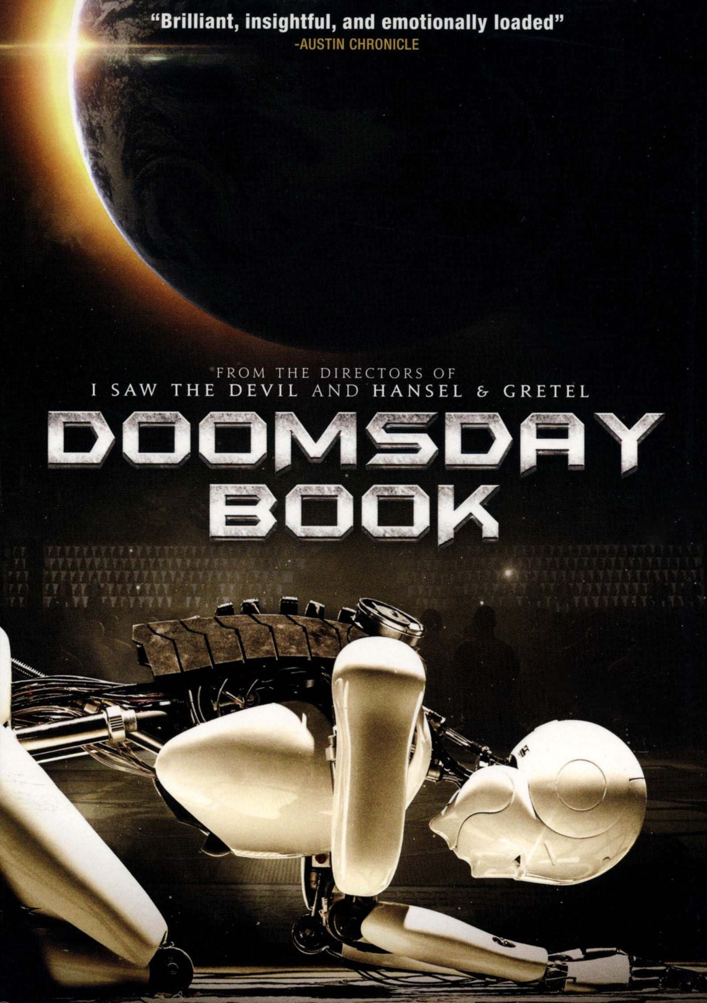 Doomsday Book