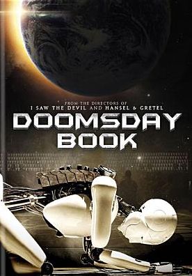 Doomsday Book