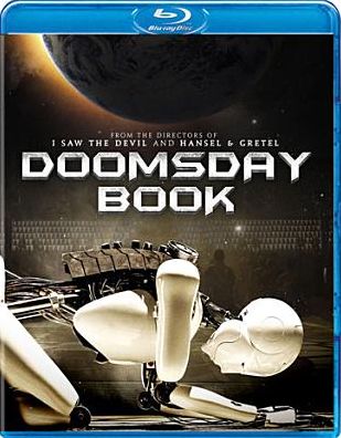 Doomsday Book [Blu-ray]