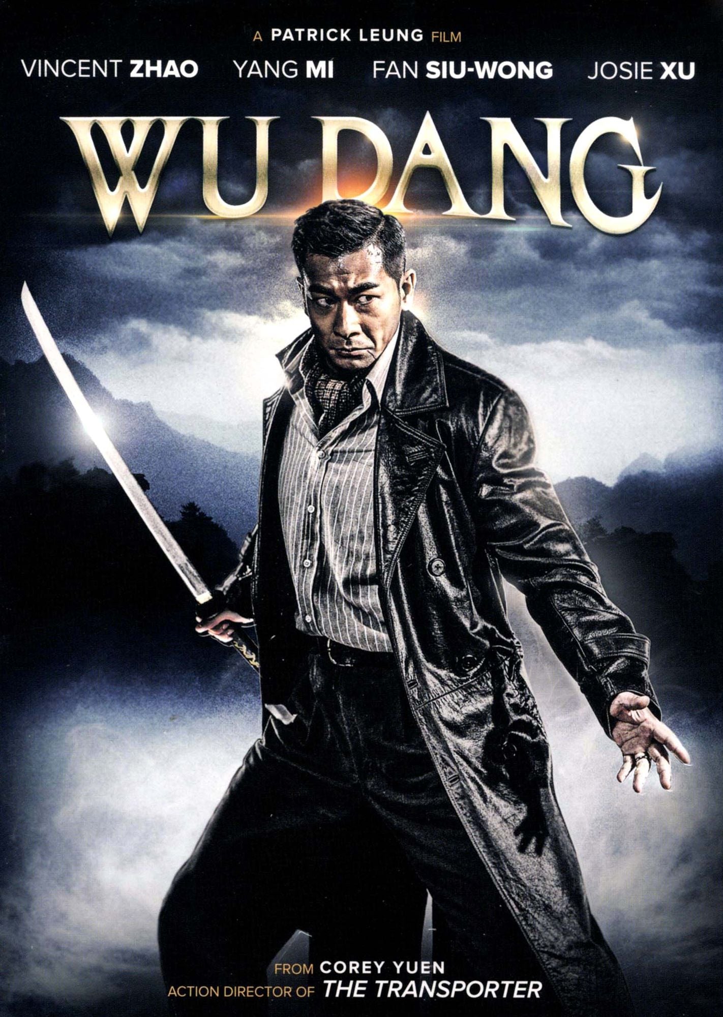 Wu Dang