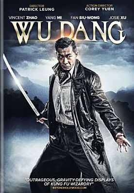 Wu Dang