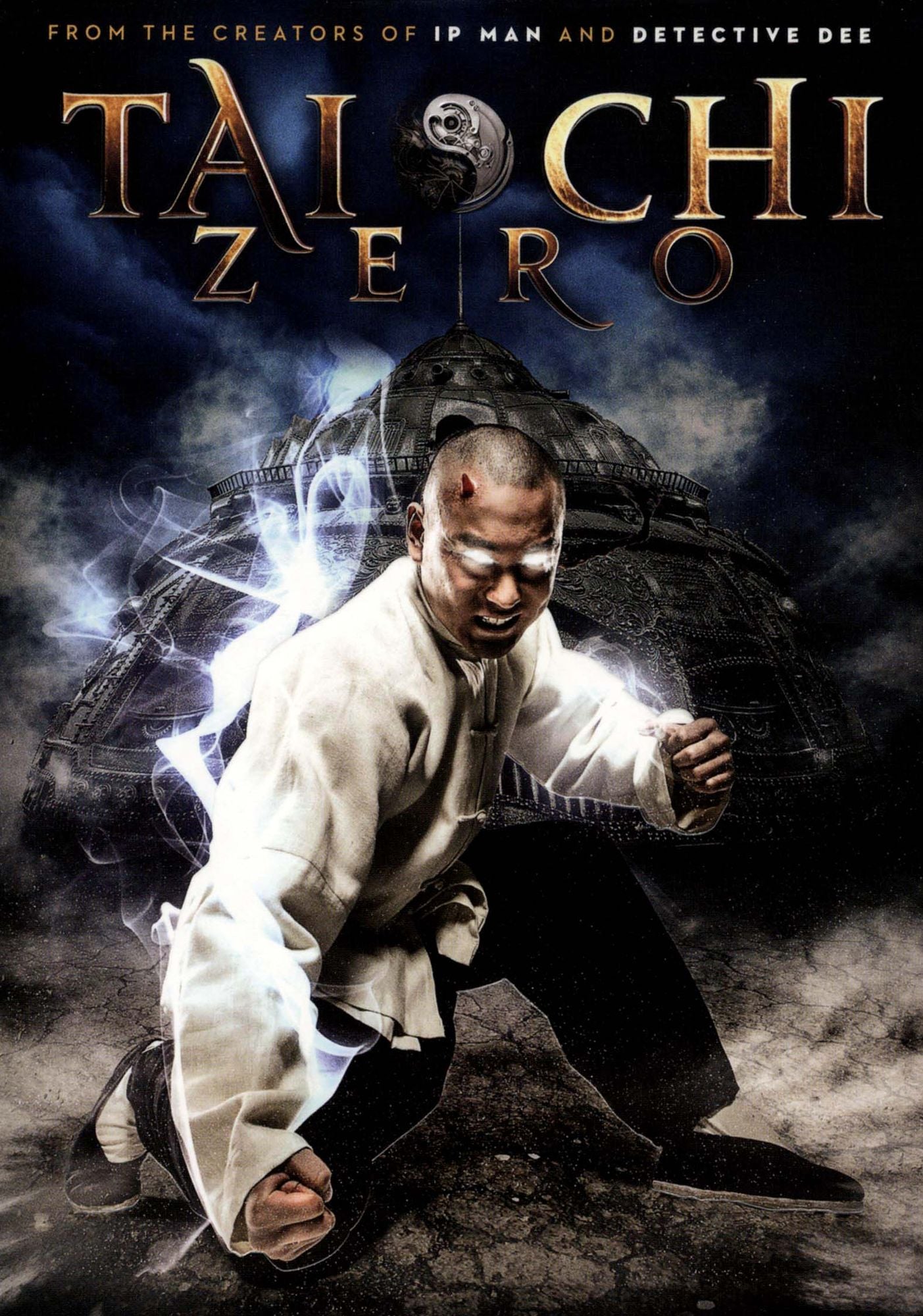 Tai Chi Zero