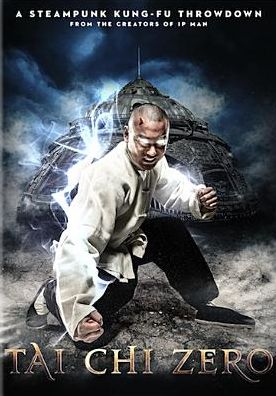 Tai Chi Zero