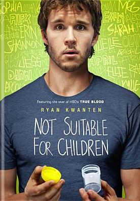 Not Suitable for Children