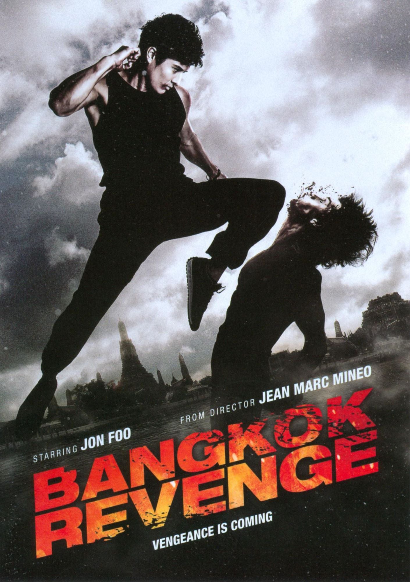 Bangkok Revenge