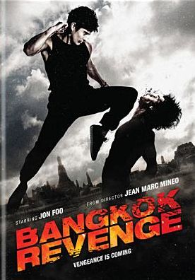 Bangkok Revenge