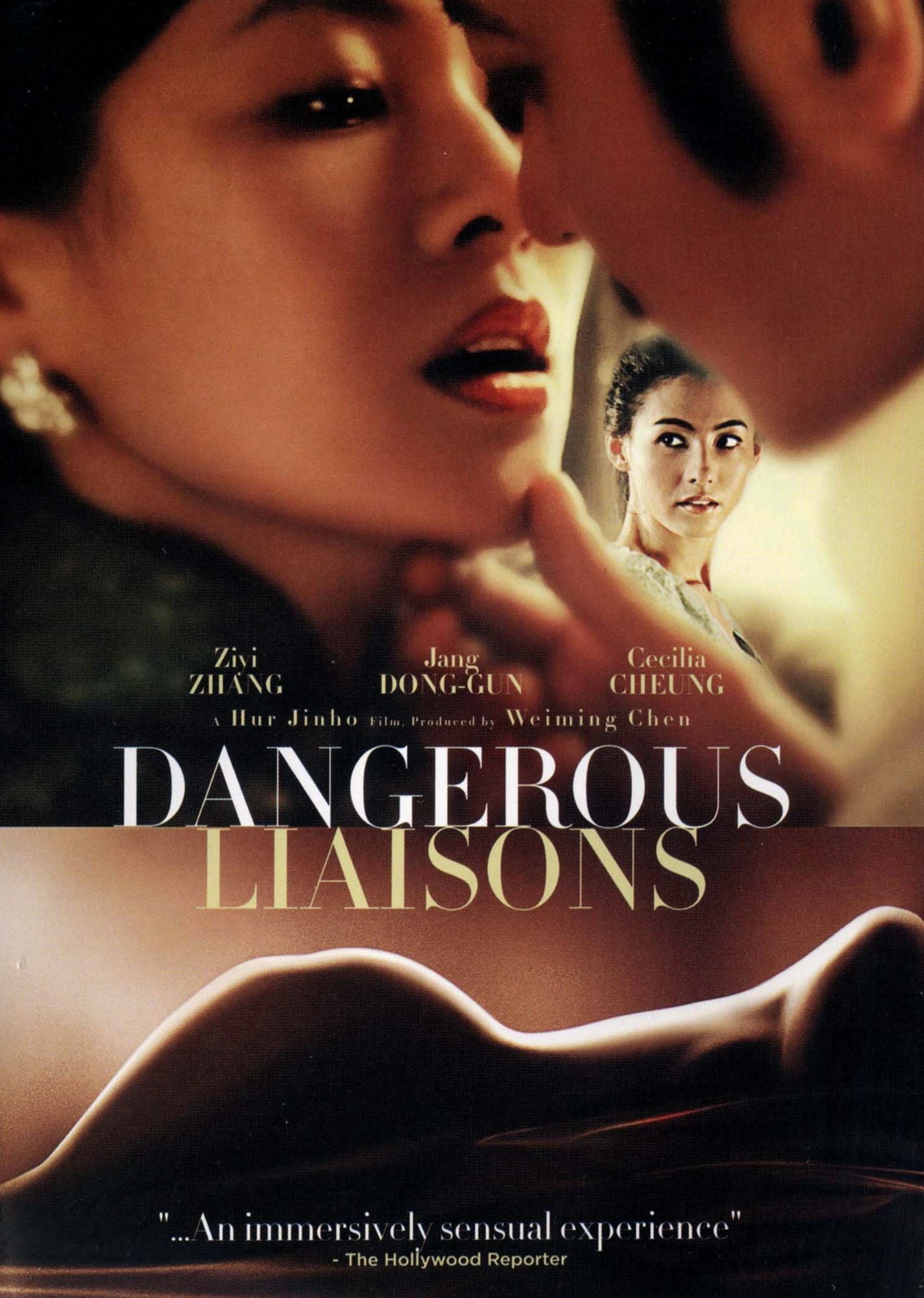 Dangerous Liaisons