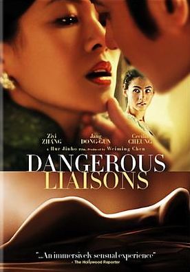 Dangerous Liaisons