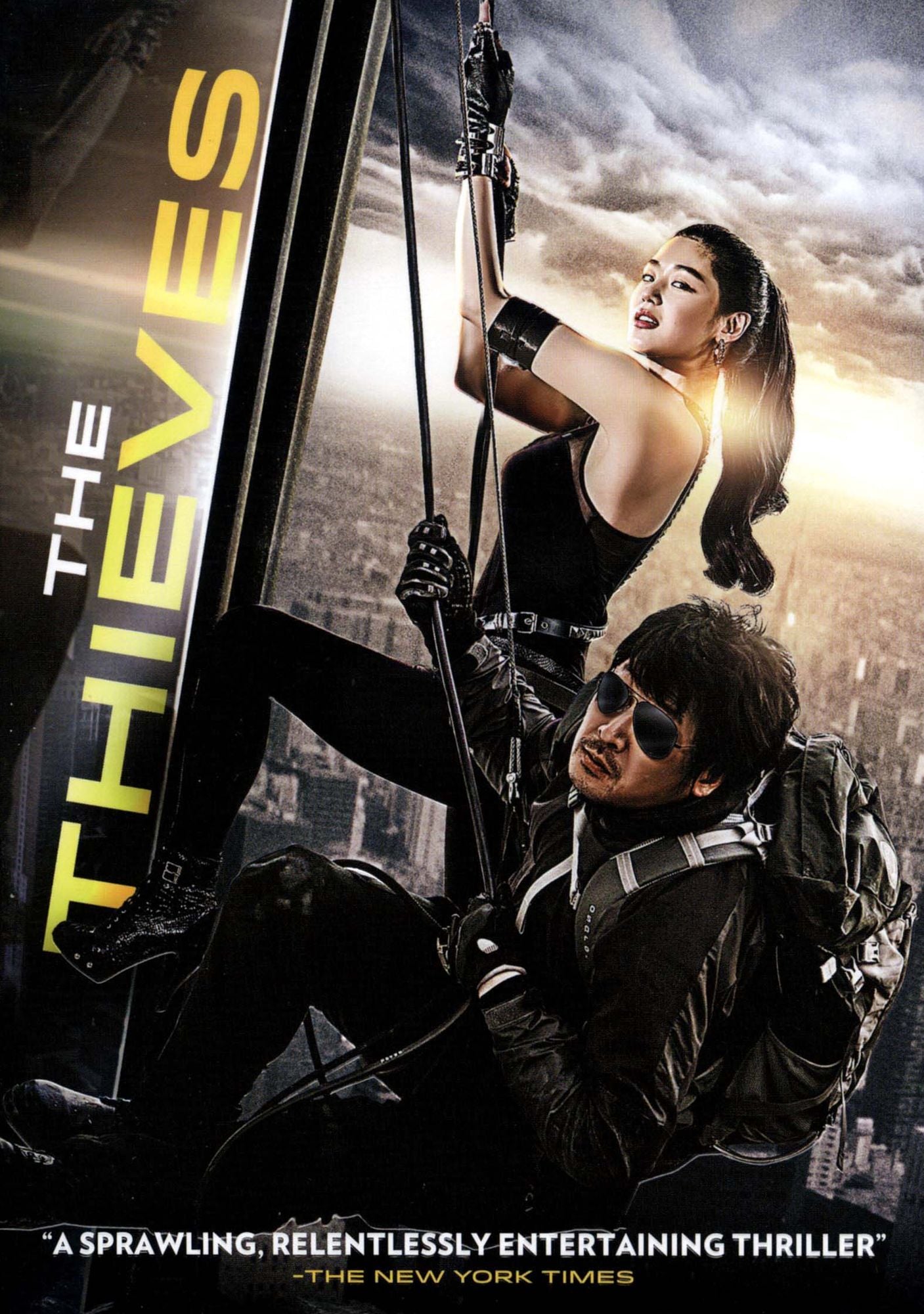 The Thieves