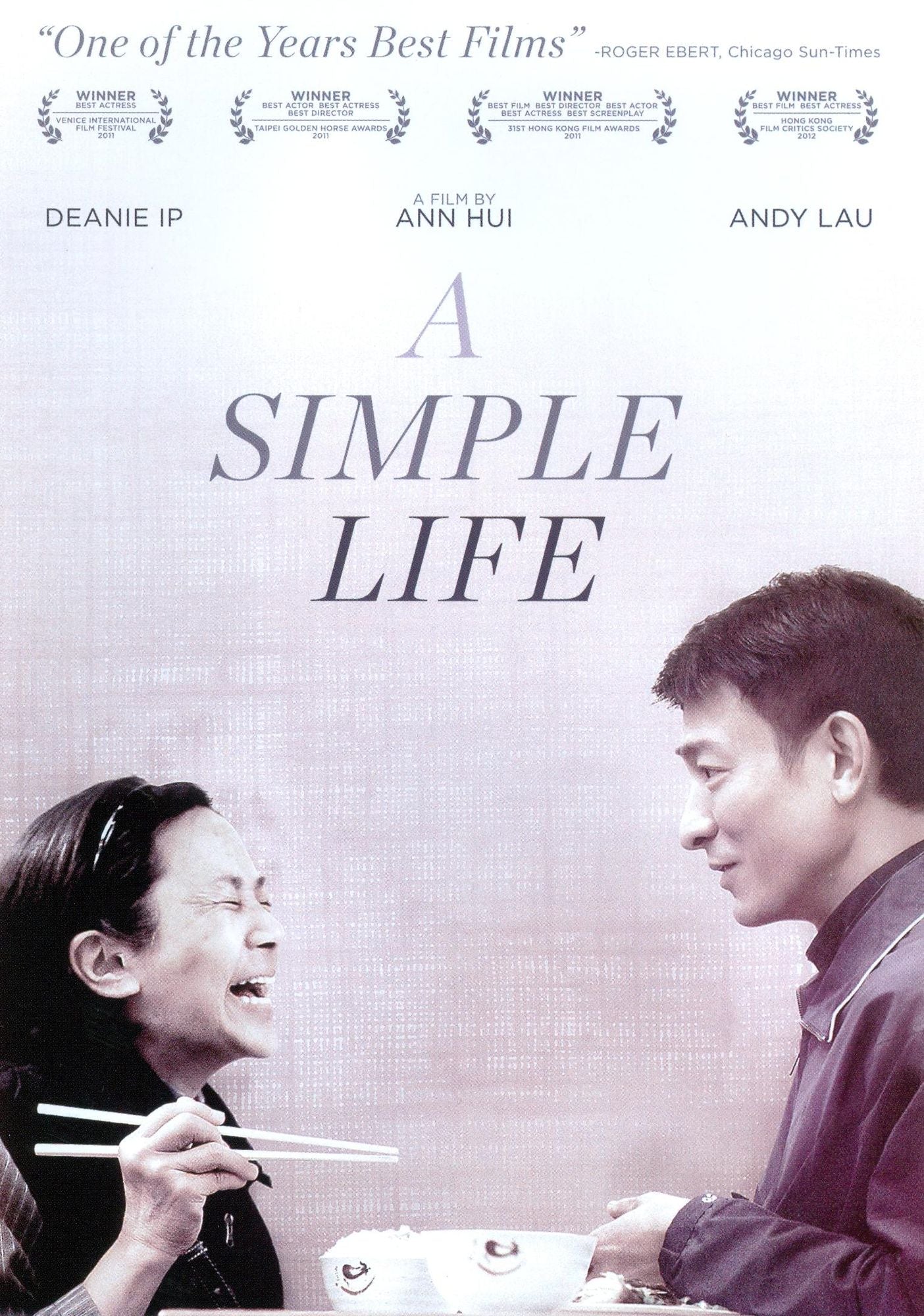 A Simple Life