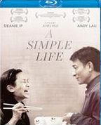 A Simple Life [Blu-ray]