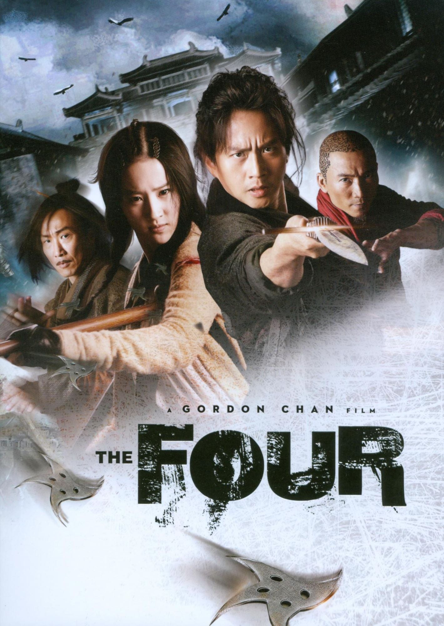 The Four