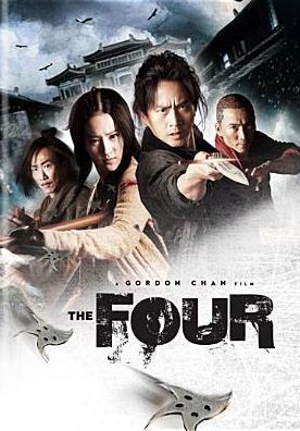 The Four
