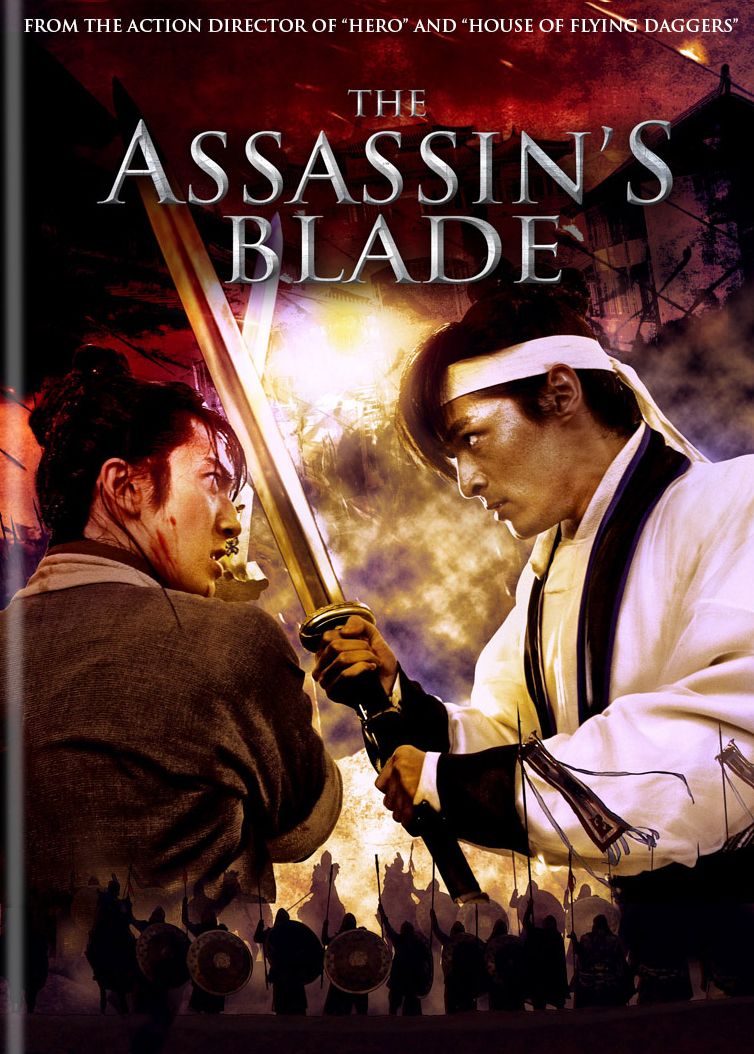 The Assassin's Blade