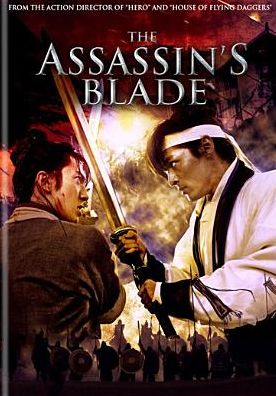 The Assassin's Blade