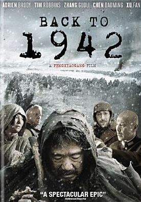 Back to 1942