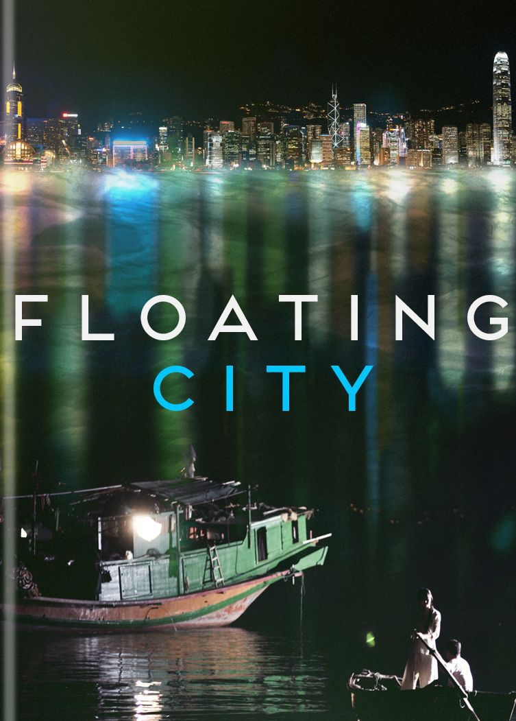 Floating City