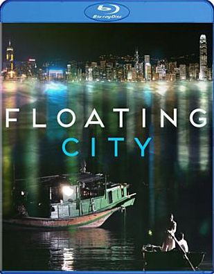 Floating City [Blu-ray]