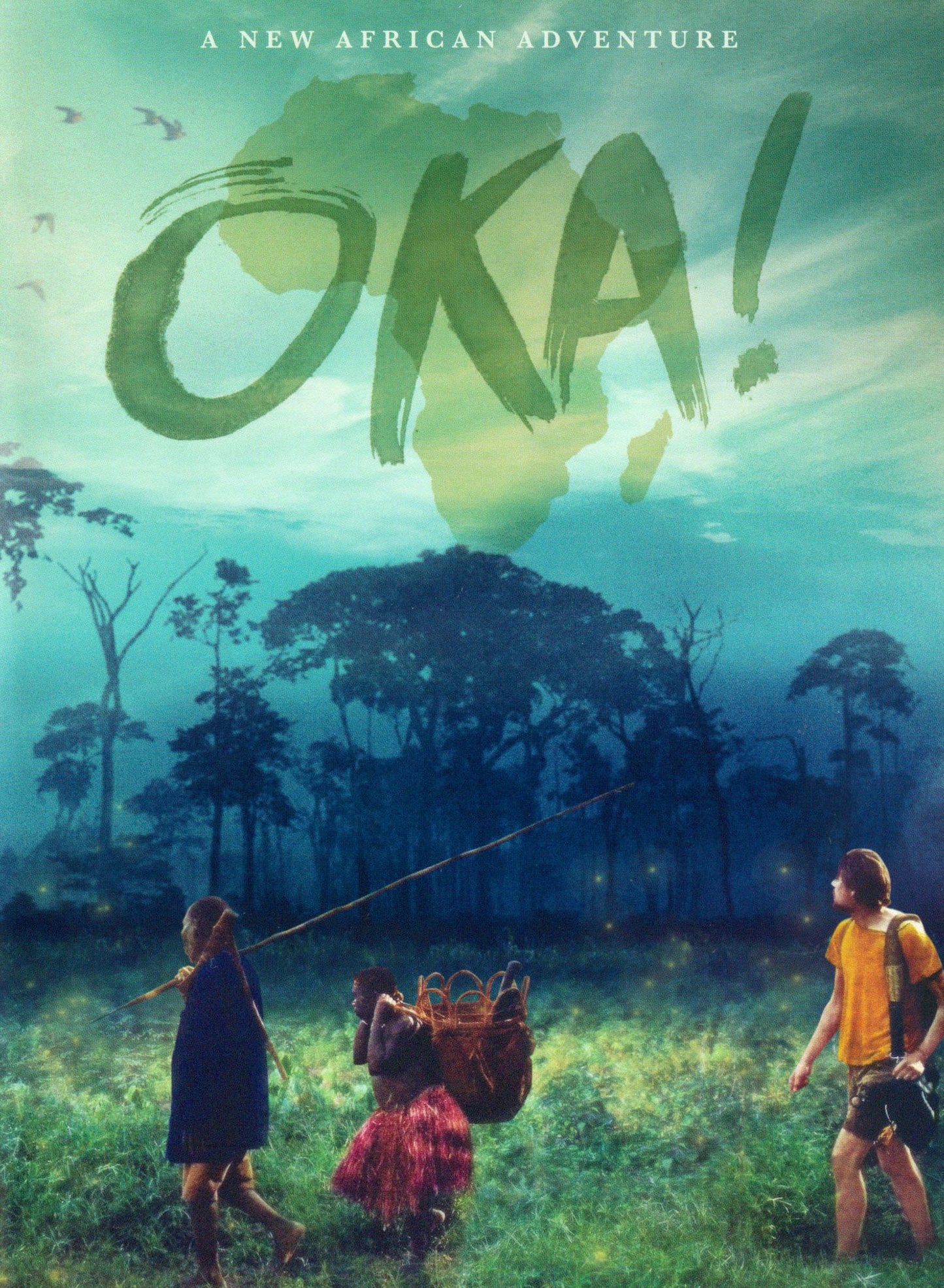 Oka!