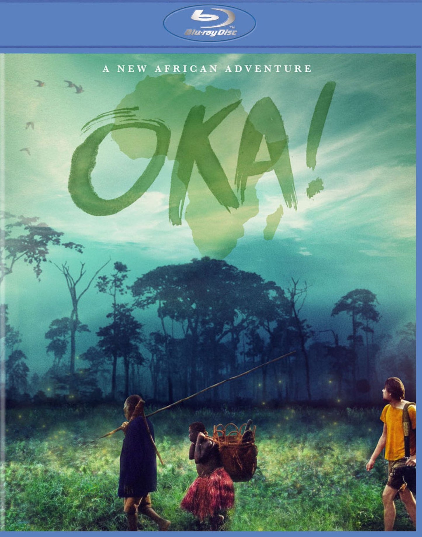 Oka!