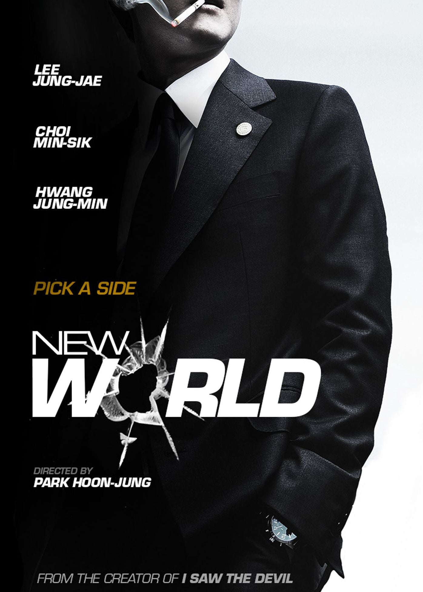 New World